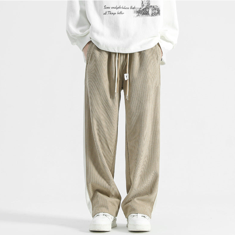 Milton Corduroy Joggers