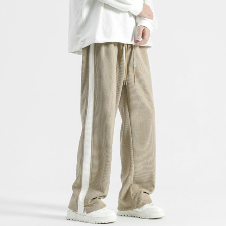 Milton Corduroy Joggers