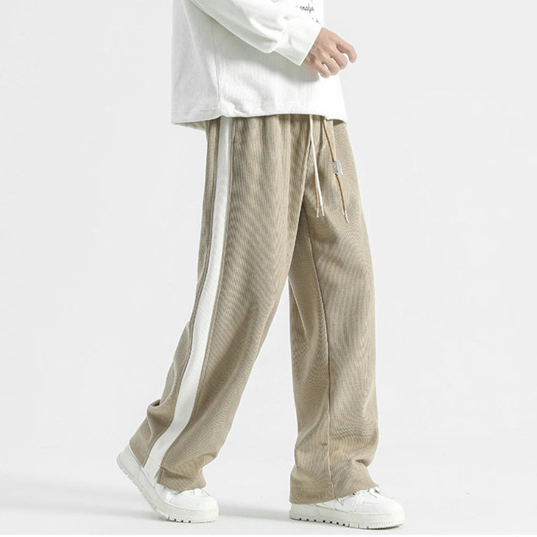 Milton Corduroy Joggers