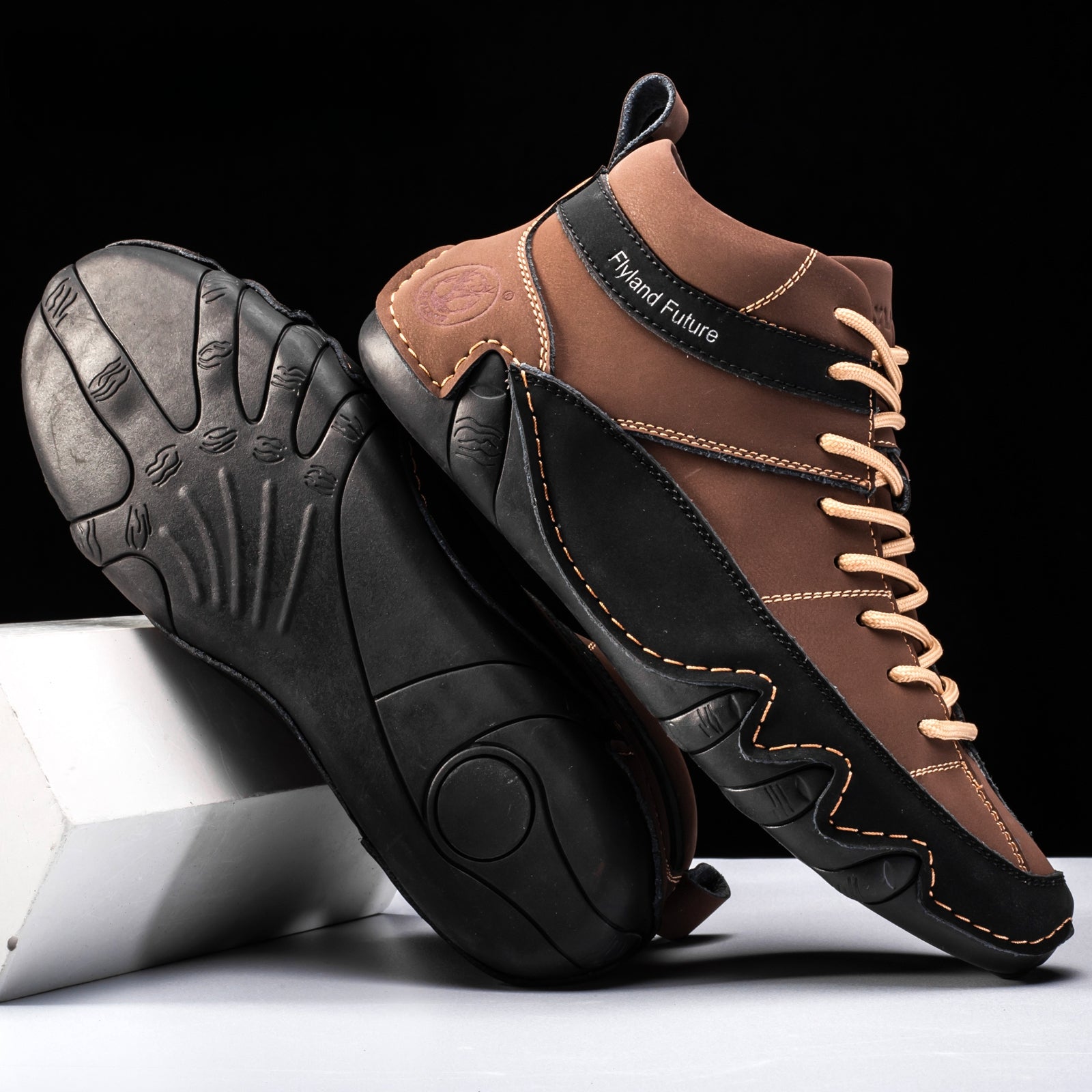 Flyland Future Sneakers