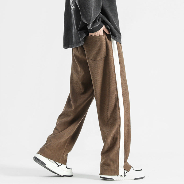 Milton Corduroy Joggers