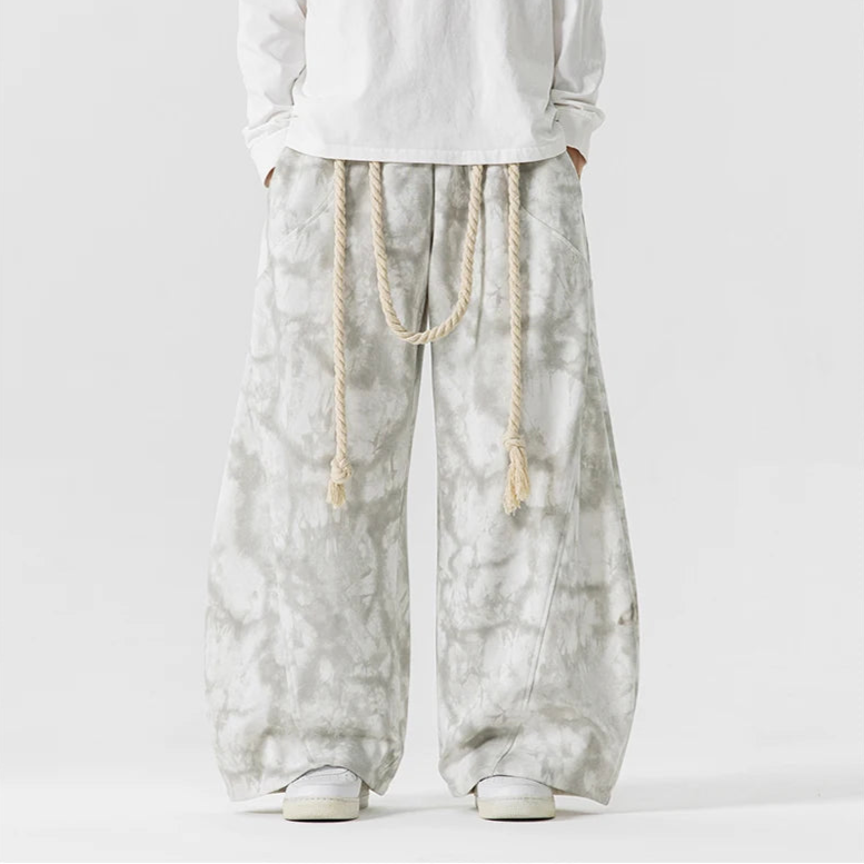 Sorai Crazy Sweatpants