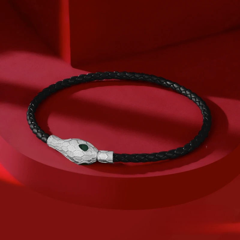 Year of the Snake Bracelet