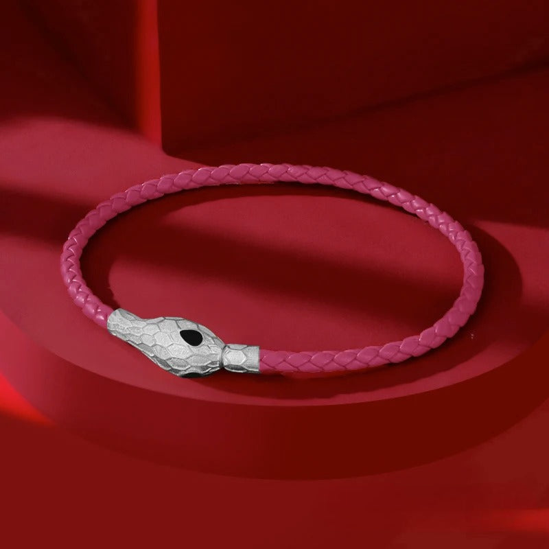 Year of the Snake Bracelet